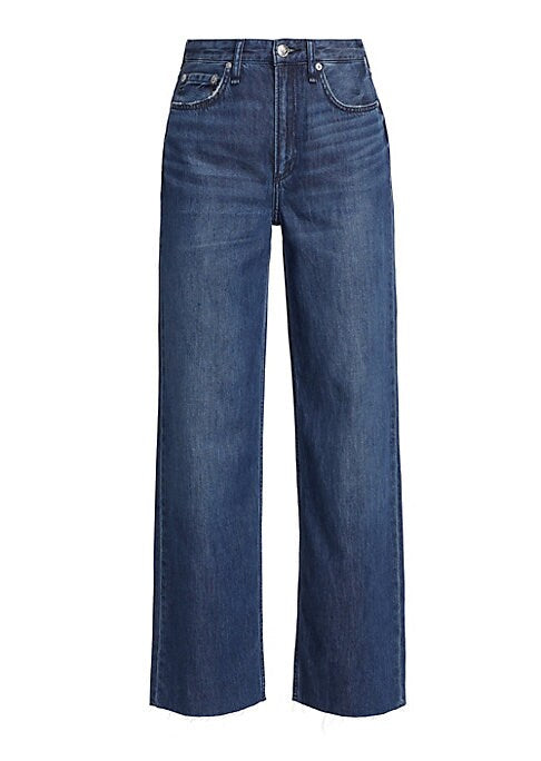 Baggy Denim Dream Jeans