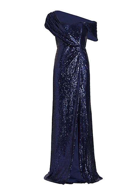 Sparkling Elegance Gown