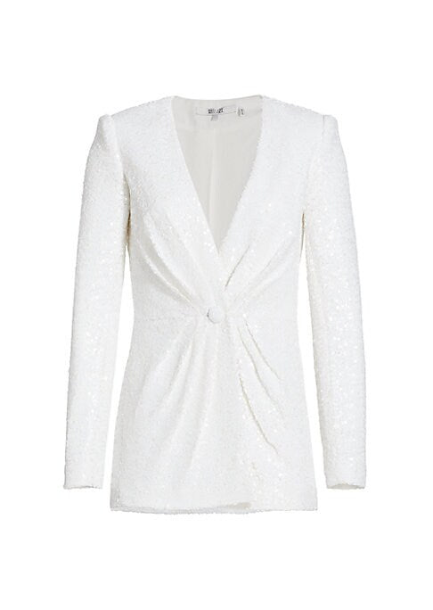 Iridescent Burst Jacket
