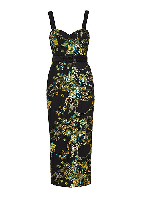 Glamorous Party Dress
