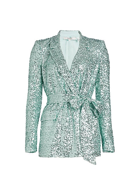 Sparkling Evening Jacket