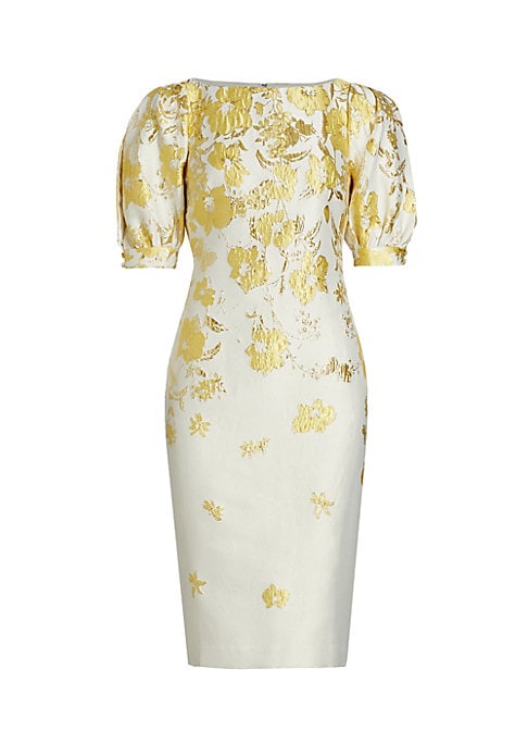 Glamorous Sheath Dress