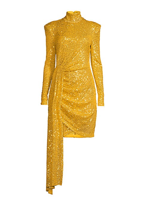 Glamorous Sparkle Dress