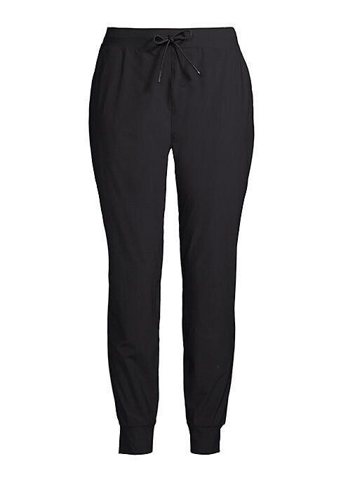Tapered Athletic Lounge Pants