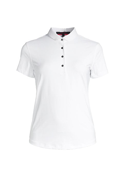 Chic Sports Polo