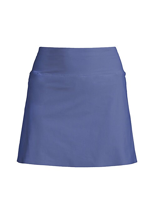 Performance Stretch Tennis Skort