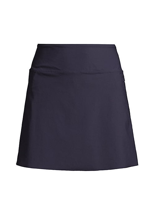 Dynamic Tennis Skort