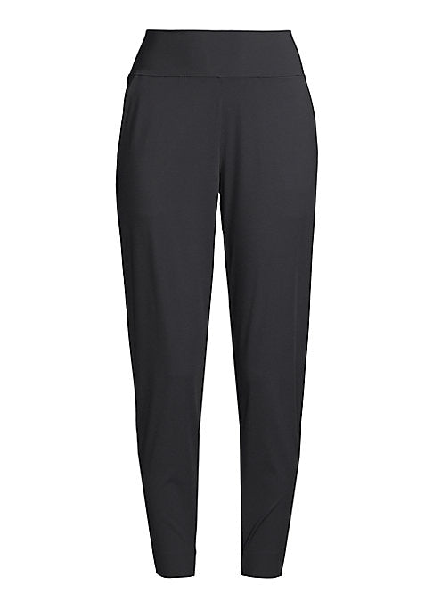 Chic Tapered Joggers