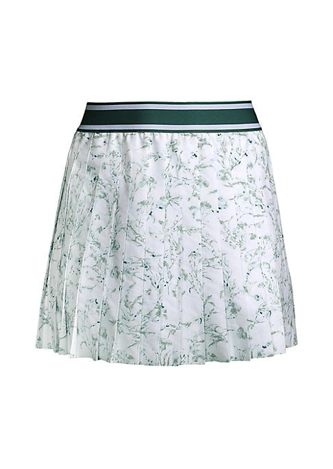Thistle Dream Skirt