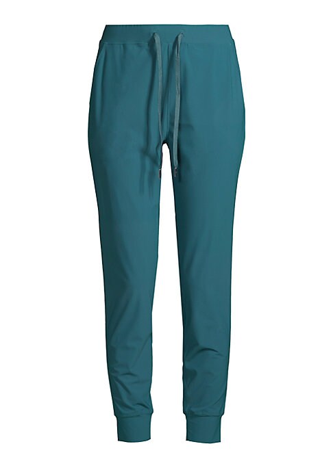 Tapered Comfort Joggers