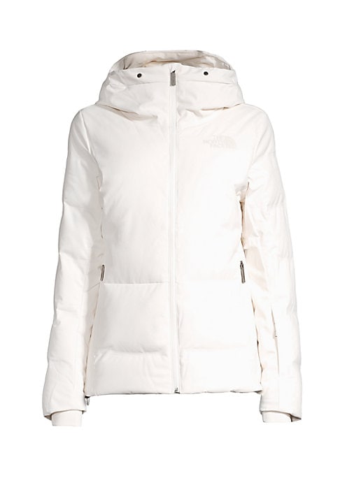 Warm Waterproof Ski Jacket