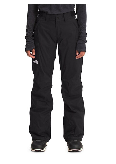 Insulated Adventure Pants