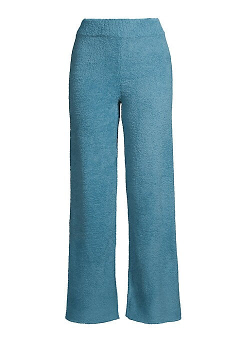 Cozy Fuzzy Lounge Trousers