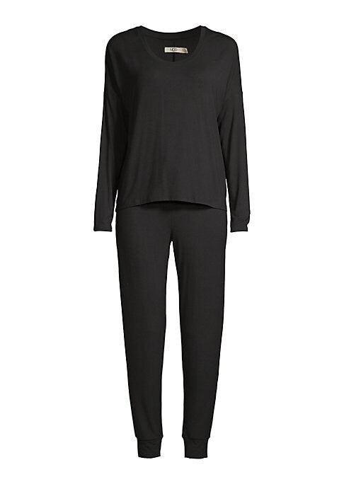 Cozy Dolman Lounge Set