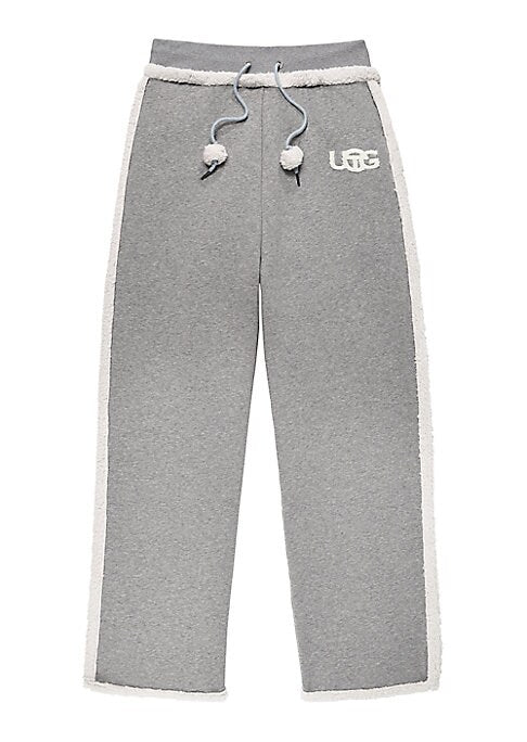 Cozy Sherpa Lounge Pants