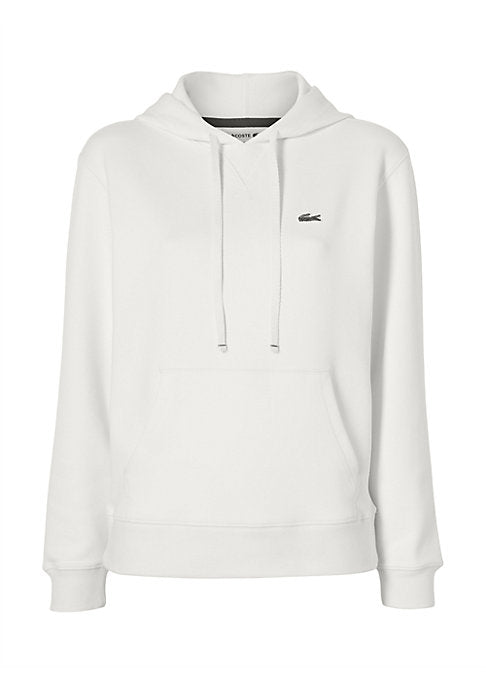 Chic Cotton Blend Hoodie