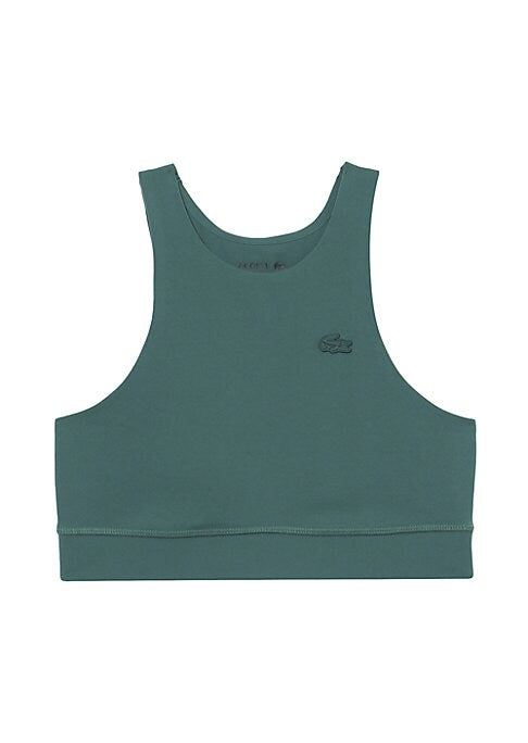 Elevated Comfort Sports Bra