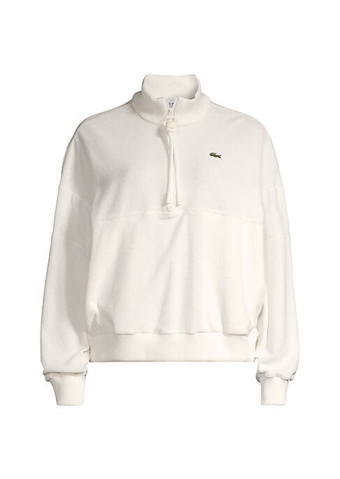 Chill Zip Sweatshirt