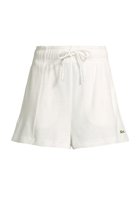 Terry Chic Shorts