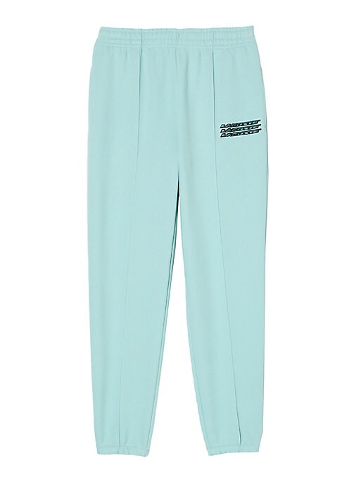 Tailored Jersey Joggers