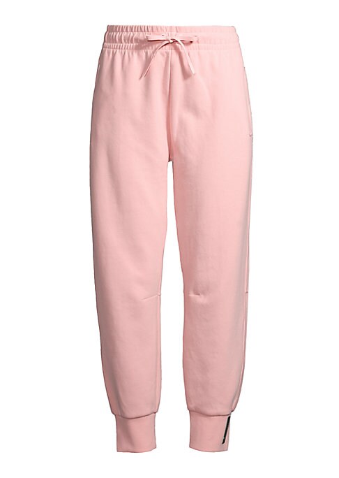 Cozy Fleece Joggers