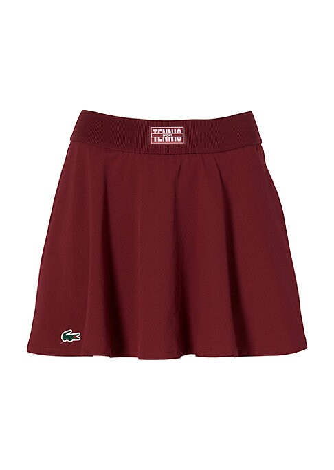 Active Play Skirt