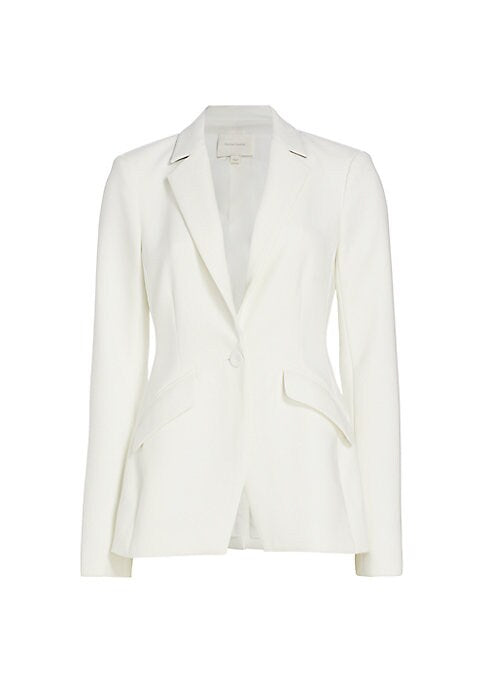 Chic Tailored Blazer