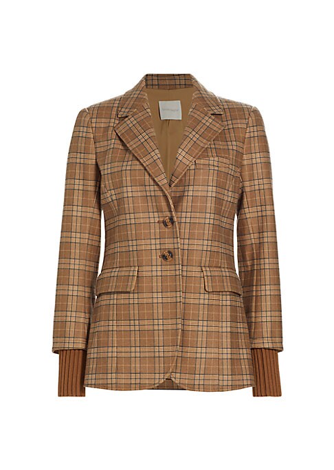 Chic City Blazer