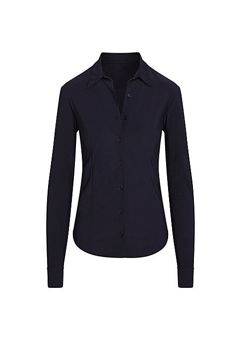 Essential Stretch Shirt