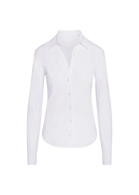 Essential Stretch Shirt