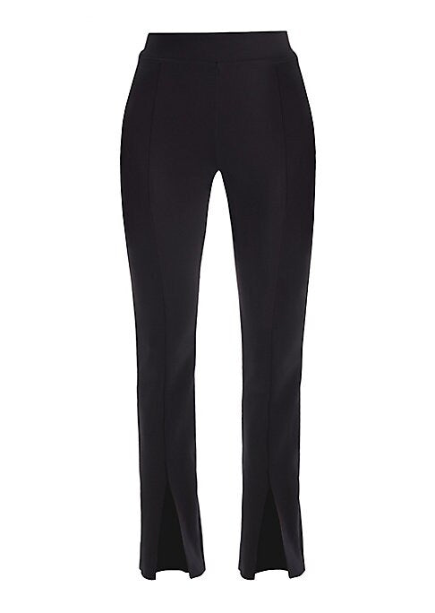 Sculpted Vented Leggings