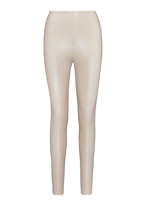 Sleek Comfort Leggings