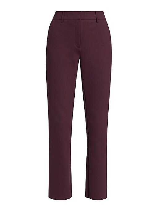 Stretchy Neoprene Trousers