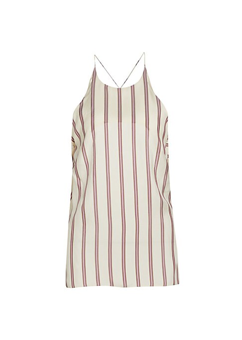 Draped Elegance Top