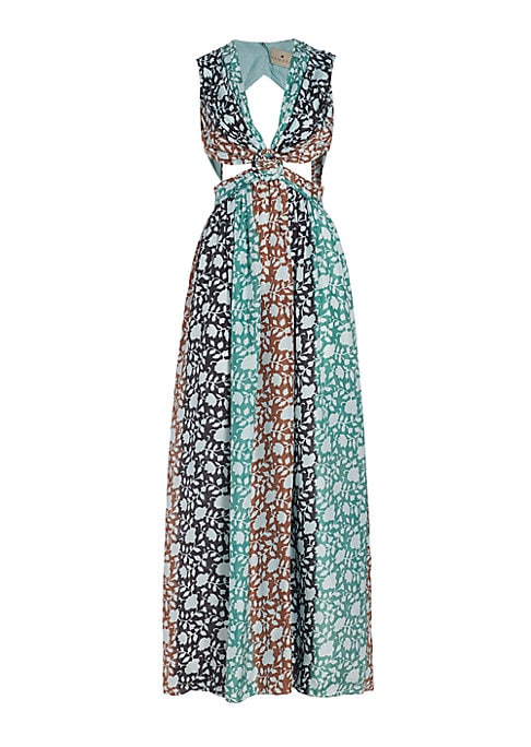 Silk Dream Dress