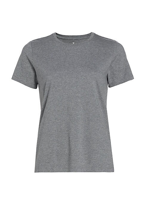 Heathered Comfort Tee