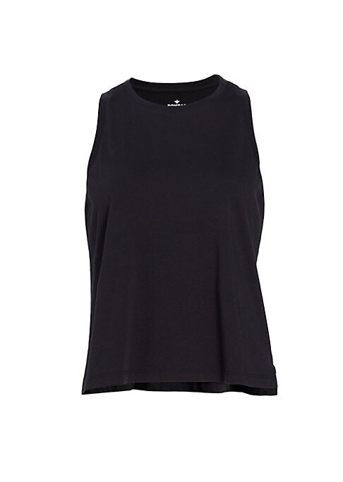 Chic Cotton Tank