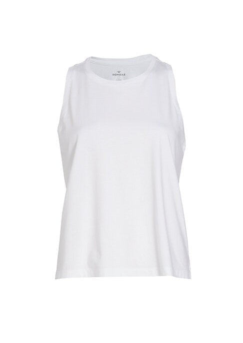 Chic Cotton Tank