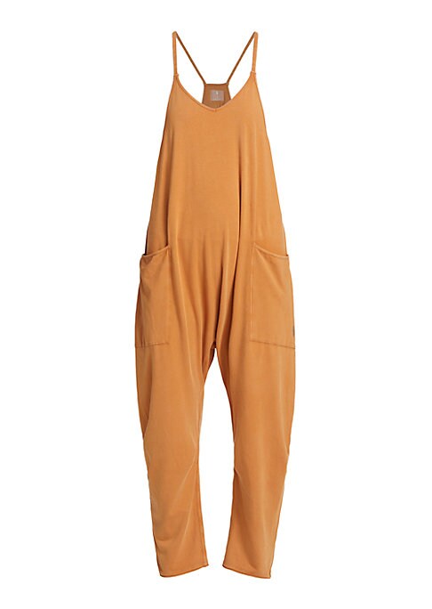 Chic Ease Jumpsuit