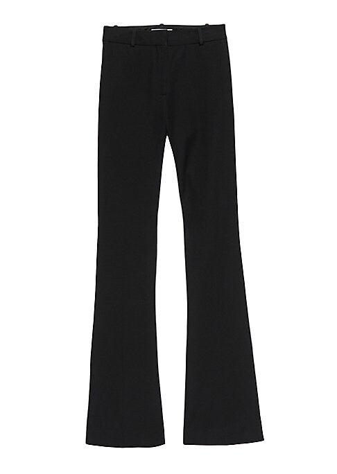 Elevate Flare Trousers