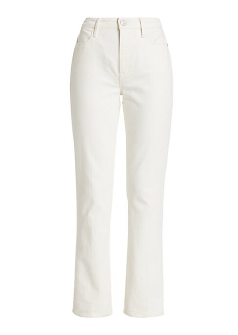 Ultimate High-Rise Jeans