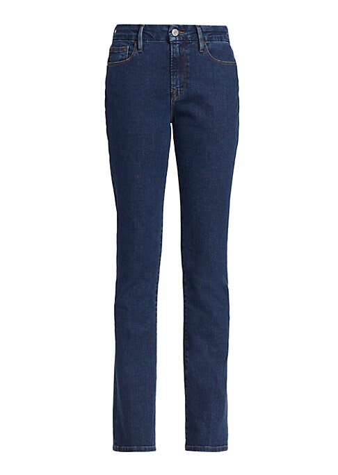 Chic Bootcut Denim