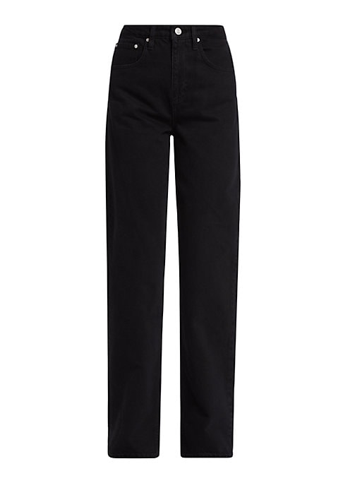 Endless Denim Trousers