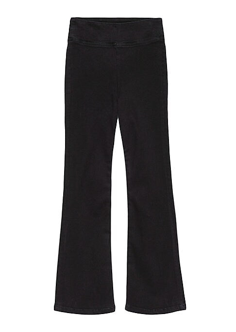 Comfort Bootcut Stretch Jeans