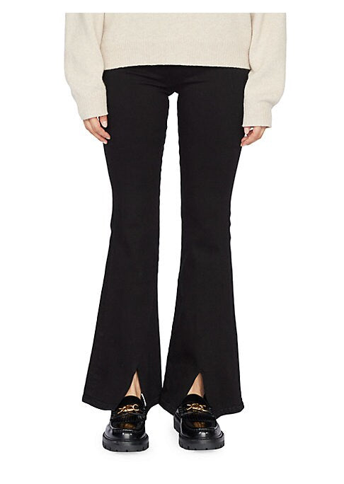Flare Comfort Stretch Jeans