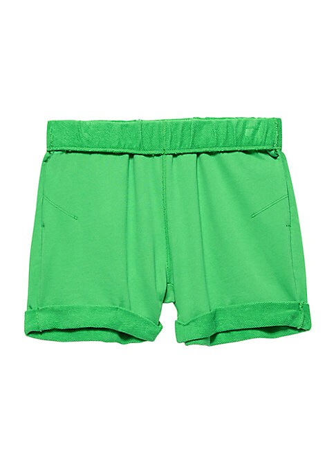 Casual Comfort Shorts
