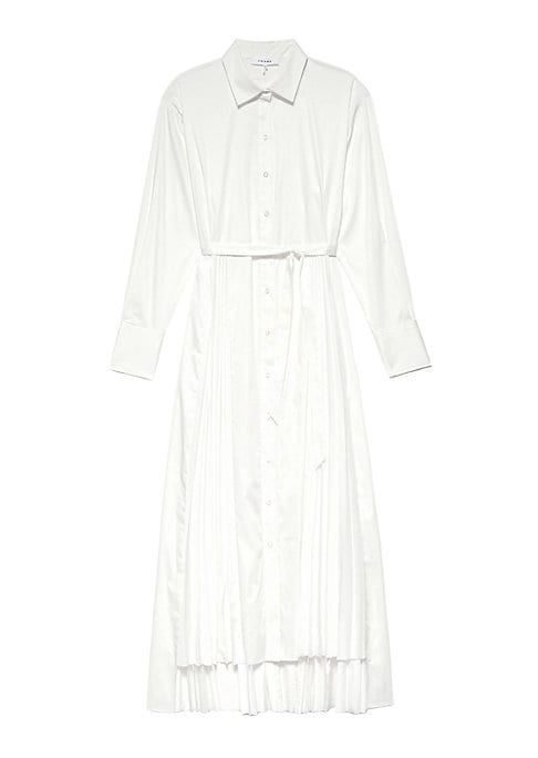 Chic Bow Maxi Dress
