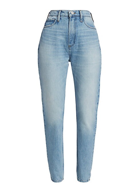 Tapered Denim Dream