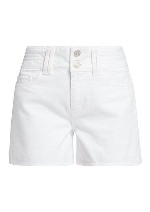 Classic Cotton Shorts