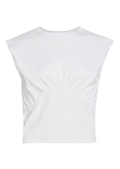 Empire Style Muscle Tee